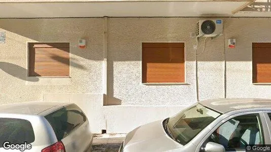 Apartments for rent in Patras - Photo from Google Street View