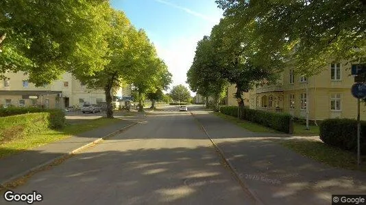 Apartments for rent in Skara - Photo from Google Street View