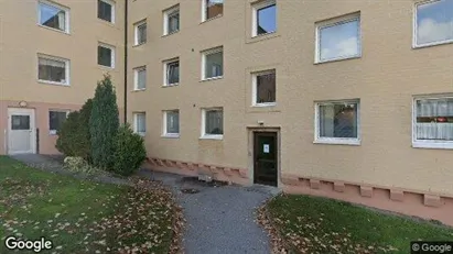 Apartments for rent in Järfälla - Photo from Google Street View