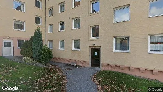 Apartments for rent in Järfälla - Photo from Google Street View