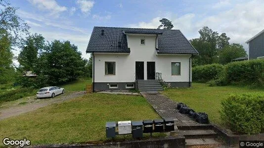 Apartments for rent in Växjö - Photo from Google Street View