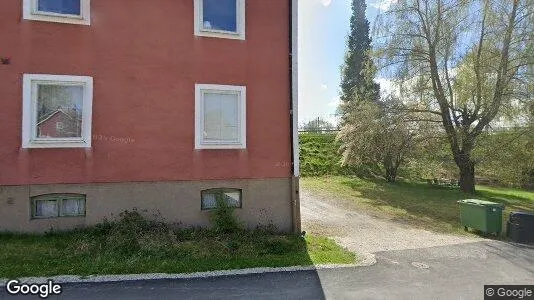 Apartments for rent in Smedjebacken - Photo from Google Street View