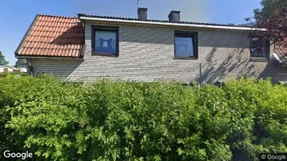 Apartments for rent in Örnsköldsvik - Photo from Google Street View