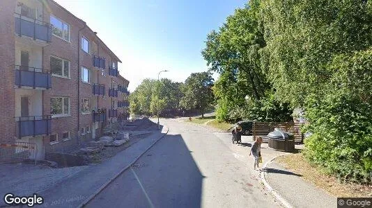 Apartments for rent in Askim-Frölunda-Högsbo - Photo from Google Street View