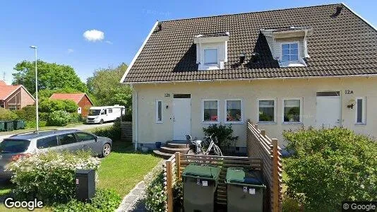 Apartments for rent in Vellinge - Photo from Google Street View