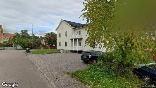 Apartments for rent in Borlänge - Photo from Google Street View