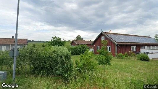 Apartments for rent in Båstad - Photo from Google Street View