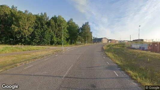 Apartments for rent in Kungälv - Photo from Google Street View