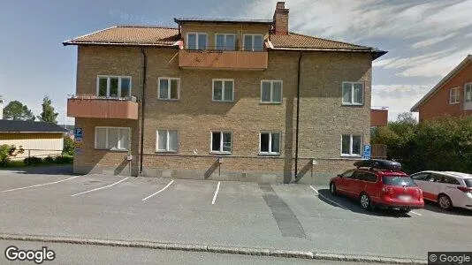 Apartments for rent in Östersund - Photo from Google Street View
