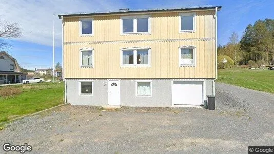 Apartments for rent in Kramfors - Photo from Google Street View