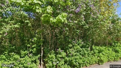 Apartments for rent in Åmål - Photo from Google Street View