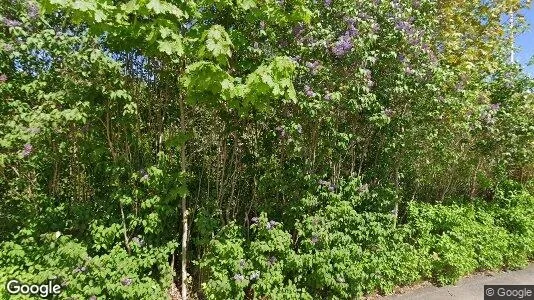 Apartments for rent in Åmål - Photo from Google Street View