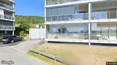 Apartments for rent in Jönköping - Photo from Google Street View