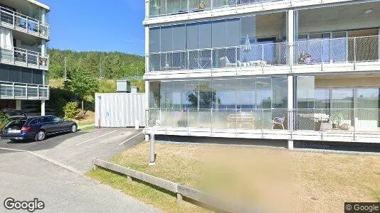 Apartments for rent in Jönköping - Photo from Google Street View