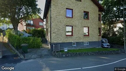 Apartments for rent in Majorna-Linné - Photo from Google Street View