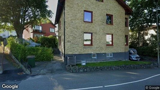 Apartments for rent in Majorna-Linné - Photo from Google Street View