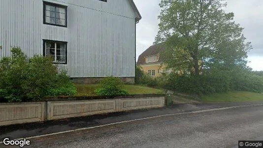 Apartments for rent in Kristinehamn - Photo from Google Street View