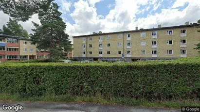 Apartments for rent in Botkyrka - Photo from Google Street View