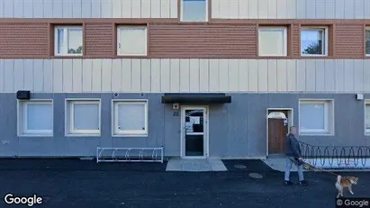 Apartments for rent in Järfälla - Photo from Google Street View