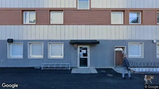Apartments for rent in Järfälla - Photo from Google Street View