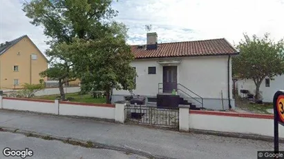Apartments for rent in Gotland - Photo from Google Street View