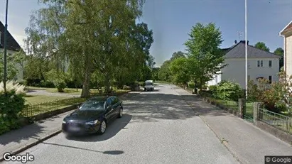 Apartments for rent in Borås - Photo from Google Street View