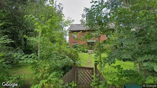 Apartments for rent in Gnesta - Photo from Google Street View