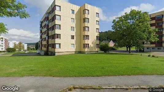Apartments for rent in Ale - Photo from Google Street View