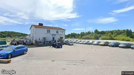 Apartments for rent in Strömstad - Photo from Google Street View