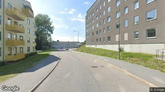 Apartments for rent in Huddinge - Photo from Google Street View