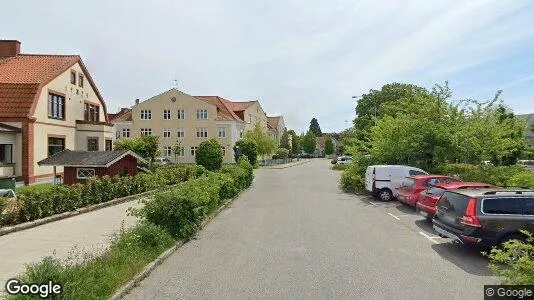 Apartments for rent in Trelleborg - Photo from Google Street View