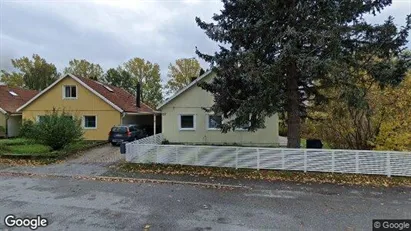 Apartments for rent in Järfälla - Photo from Google Street View