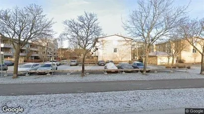 Apartments for rent in Västerås - Photo from Google Street View