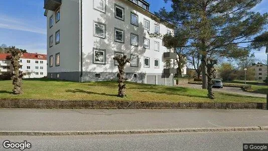 Apartments for rent in Borås - Photo from Google Street View