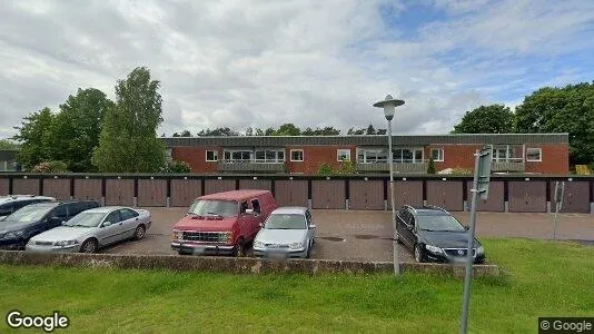 Apartments for rent in Karlstad - Photo from Google Street View