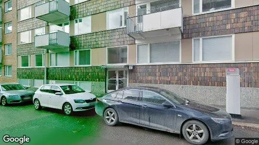 Rooms for rent in Tampere Keskinen - Photo from Google Street View