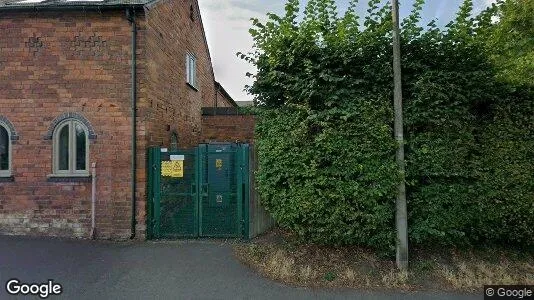 Apartments for rent in Kidderminster - Worcestershire - Photo from Google Street View