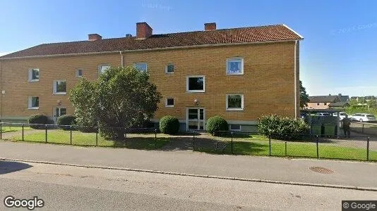 Apartments for rent in Motala - Photo from Google Street View