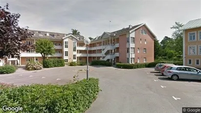 Apartments for rent in Tranås - Photo from Google Street View