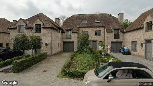 Apartments for rent in Sint-Niklaas - Photo from Google Street View