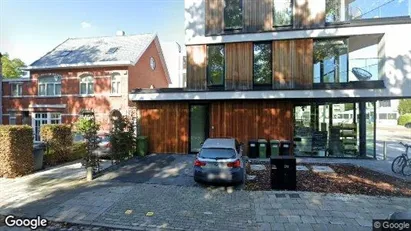 Apartments for rent in Stad Gent - Photo from Google Street View