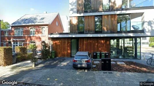 Apartments for rent in Stad Gent - Photo from Google Street View