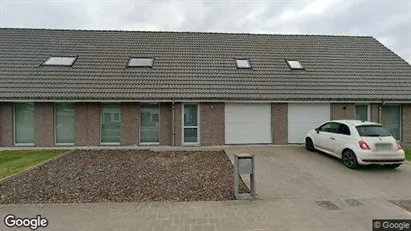 Apartments for rent in Kuurne - Photo from Google Street View