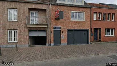 Apartments for rent in Westerlo - Photo from Google Street View