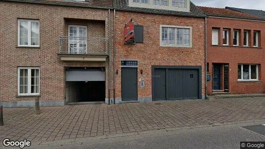 Apartments for rent in Westerlo - Photo from Google Street View