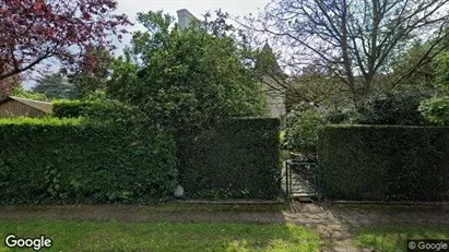 Apartments for rent in Brussels Sint-Pieters-Woluwe - Photo from Google Street View