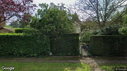 Apartments for rent in Brussels Sint-Pieters-Woluwe - Photo from Google Street View
