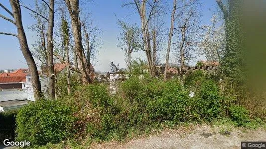 Apartments for rent in Brussels Ukkel - Photo from Google Street View