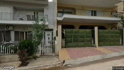 Apartments for rent in Glyfada - Photo from Google Street View