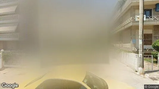 Apartments for rent in Glyfada - Photo from Google Street View